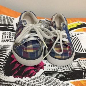 Polo Ralph Lauren sneakers